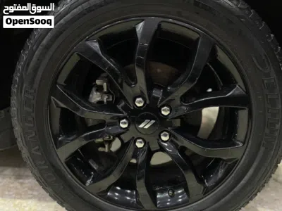 دودج دورانجو GT 4