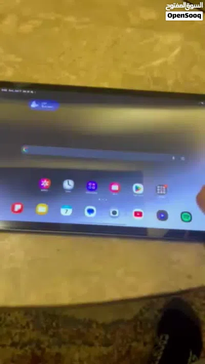 Samsung galaxy tab s9 تاب s9 سامسونج 3