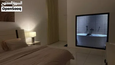 شقه او غرفه للاجار اليومي في نزوى حي التراث الاسعار طيبه ونتشرف في الجميع 4