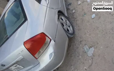 كيا سيراتو EX 3