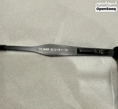 للبيع نظارة شمسية ريبان (Ray-Ban) أصلية 100% بحالة ممتازة 3