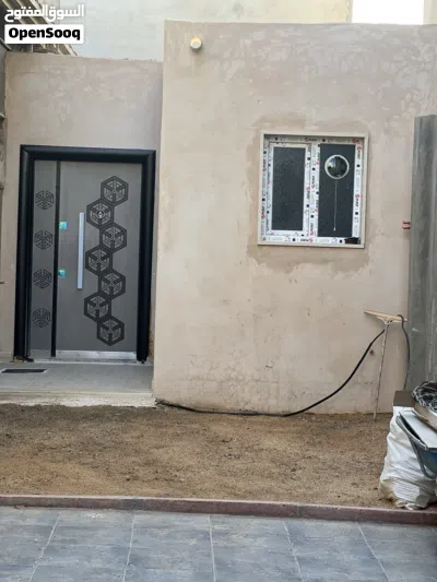 منزل للبيع خلف مصحه قرطبه غوط شعال 4