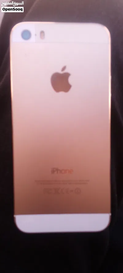 32 قيقا iphone 5s 3