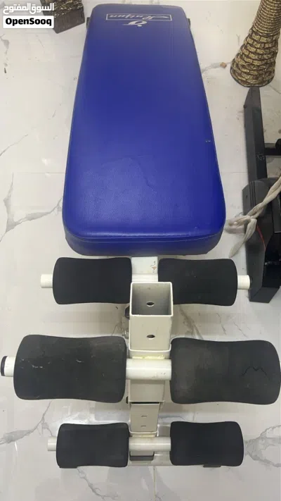 اجهزة رياضية جديده لم تستعمل 4