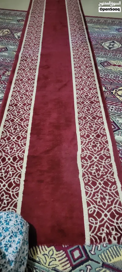 مفرشه للصالات طول 3