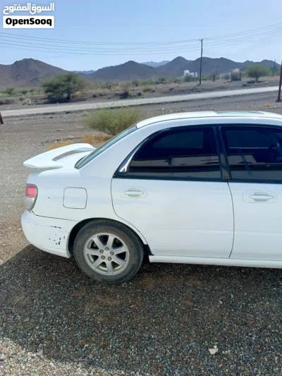 Subaru Other 3