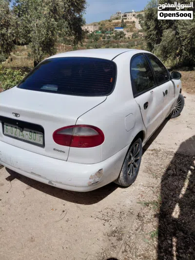 دايو لانوس 2