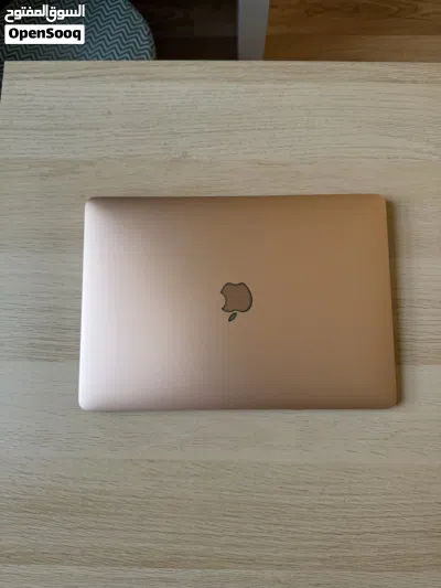 للبيع: MacBook Air M1 شاشه مكسورة 3