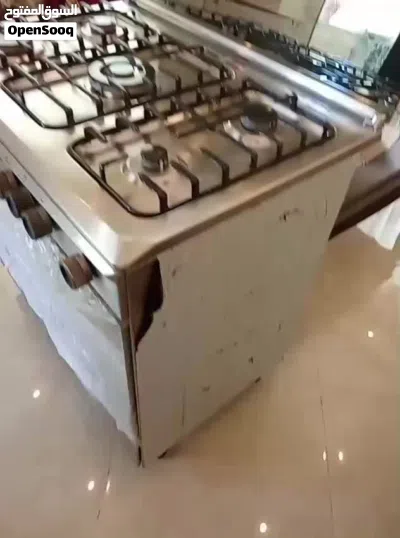 غاز نارا فل سيفتي 3