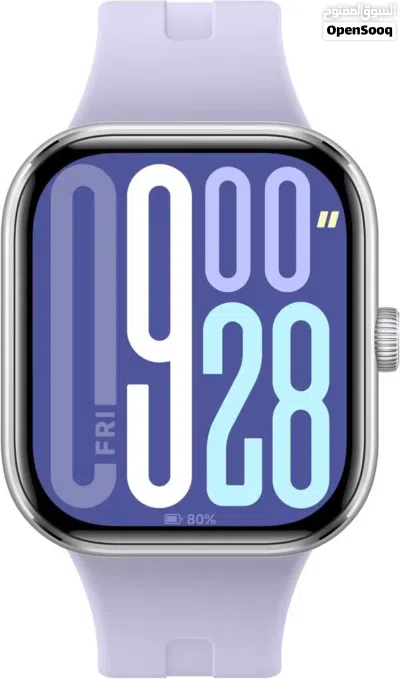 شاومي ردمي وتش Xiaomi Redmi Watch 5 3