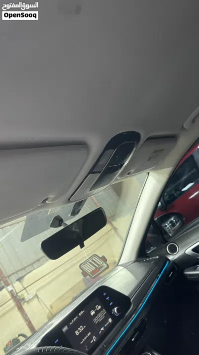 Hyundai Sonata SE 3