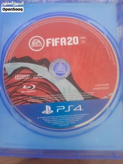 فيفا 20 مستعمل شبه جديدة ساوم 3