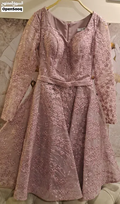 فستان سهرة تركي 2