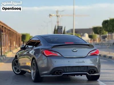 جينيسيس اخرى 4