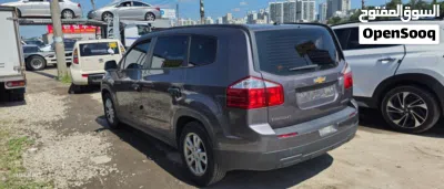 Chevrolet Other 4