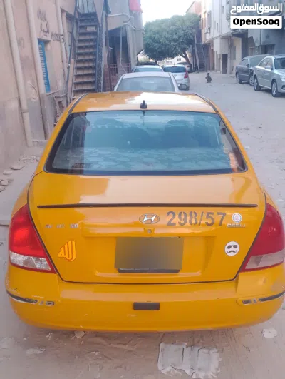 Hyundai Avante Limited 2