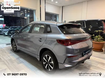 BYD E2 4