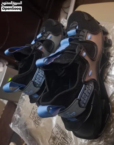 شوز ركض من تيمو RUNNING /JOGGING SHOES EXCELLENT CONDITION 2