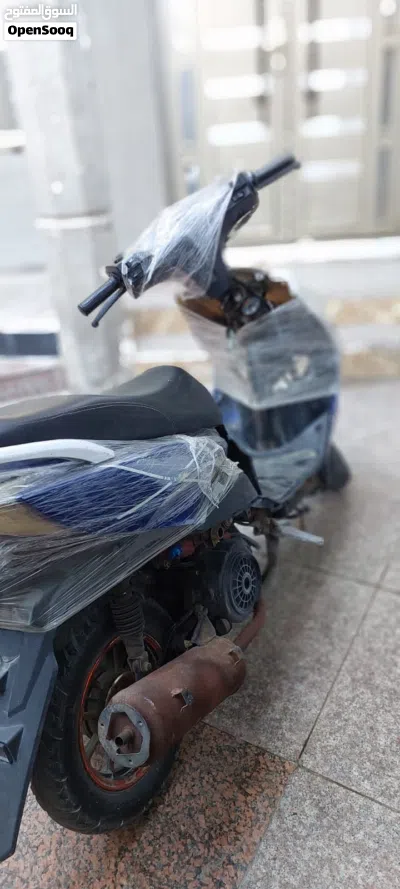 إنديان FTR 1200 S 3