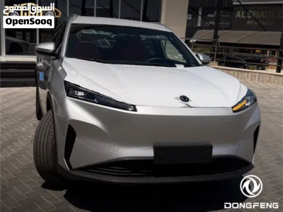 Dongfeng Sky EV01 2