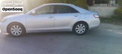 Toyota Camry Core 2