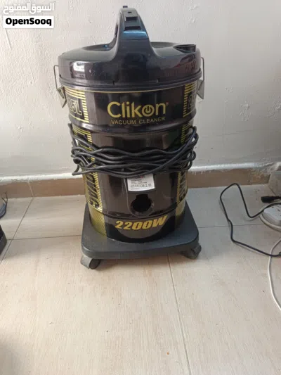 vacuum cleaner 3