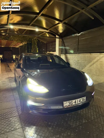 Tesla Model 3 Long Range 3