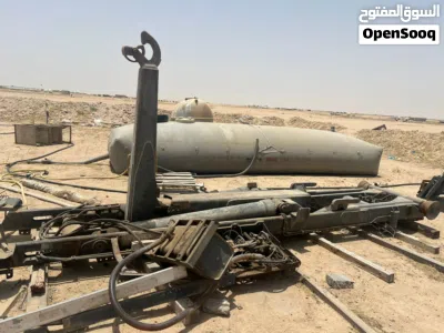 للبيع هوك ميلر بحالة ممتازة مع جميع الاغراض 2
