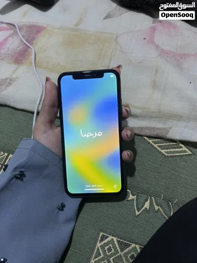 ايفون اكس عادي 64 قيقه 4