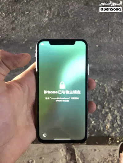 ايفون xs مسكر ايكلاود 2