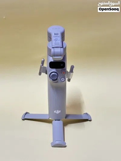 مانع اهتزاز من شركة dji Osmo mobile 7 4