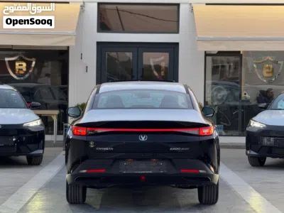 شانجان ايدو EV 4