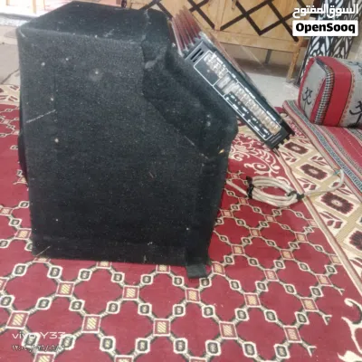 سيستم مع سماعه للبيع 2