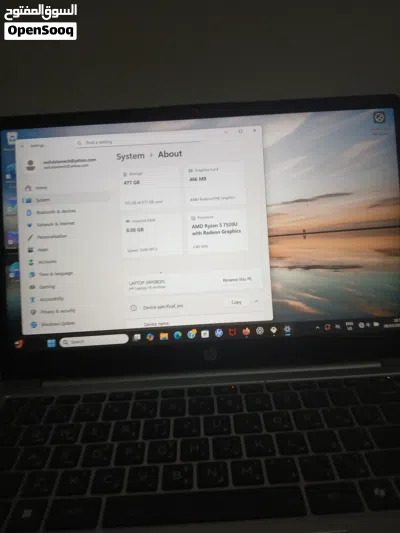 hp laptop 2025 series 4