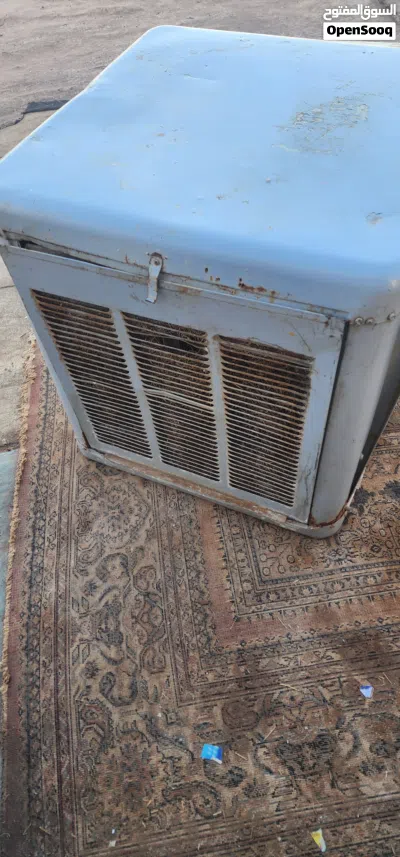 مكيف ماء صحراوي سعودي 4