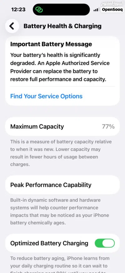 iPhone 14pro 2