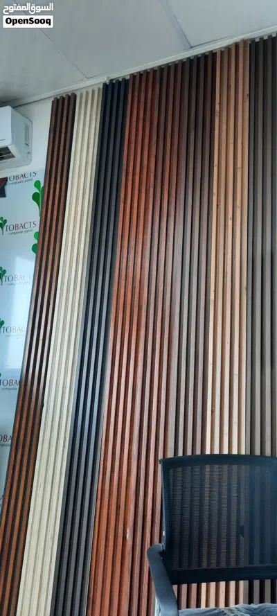 خدمات تشطيب داخلى مطابخ وديكورات نوافد وابواب pvc ps المونيوم اسعار مناسبه 3