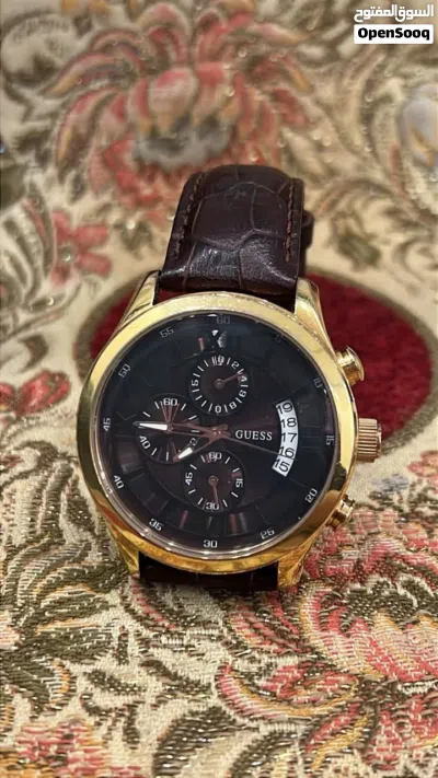 ساعات فنتج... 2