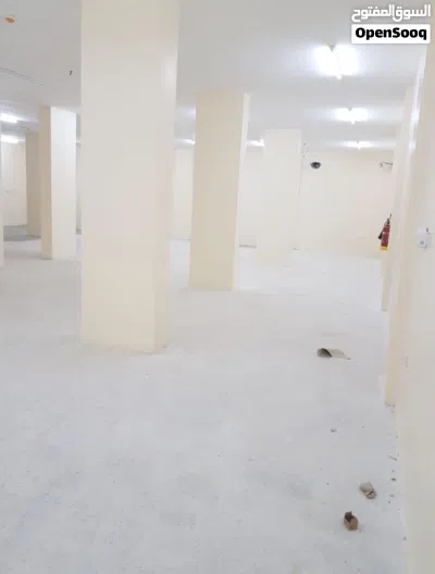 مخزن الايجار ف بركاء 2