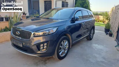Kia Sorento X-Line S AWD 4