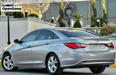 Hyundai Sonata Eco 2