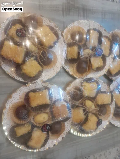معجنات وحلا 3