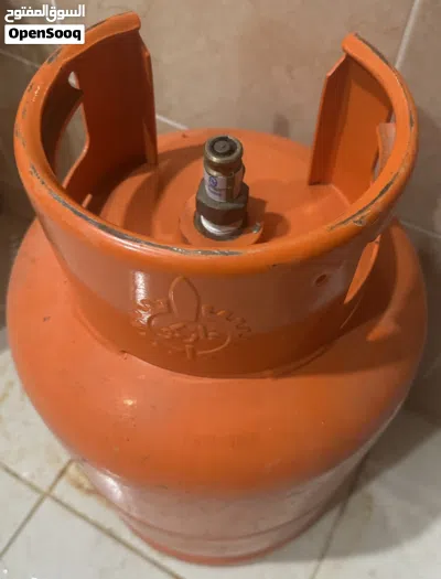 Cooking Gas Cylinder empty for sale 2