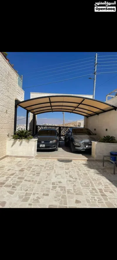 خصم 25٪ على جميع البرجولات والعضلات القوسيه 2