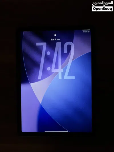 ابل ايباد اير 5 2