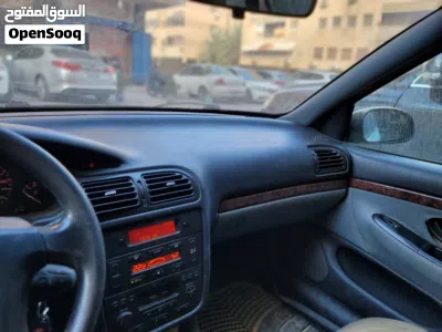 Peugeot 406 2