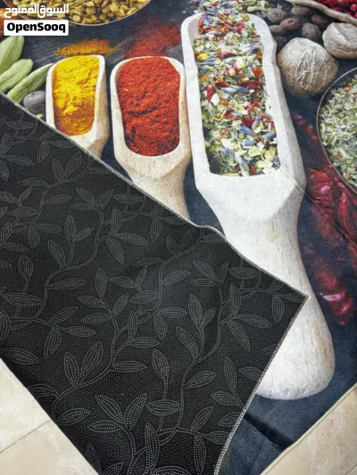 حافظة سجاد للمطبخ 2