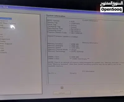 مجموعة ديسكتوب الجيل الثاني و الثالث 4