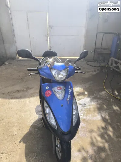 Yamaha Other 2