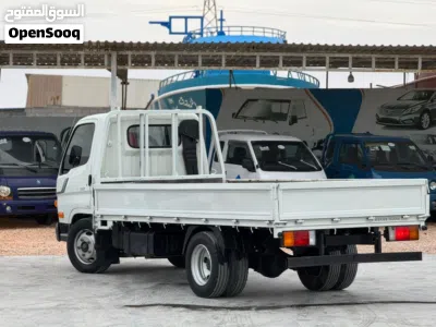هيونداي H 100 3